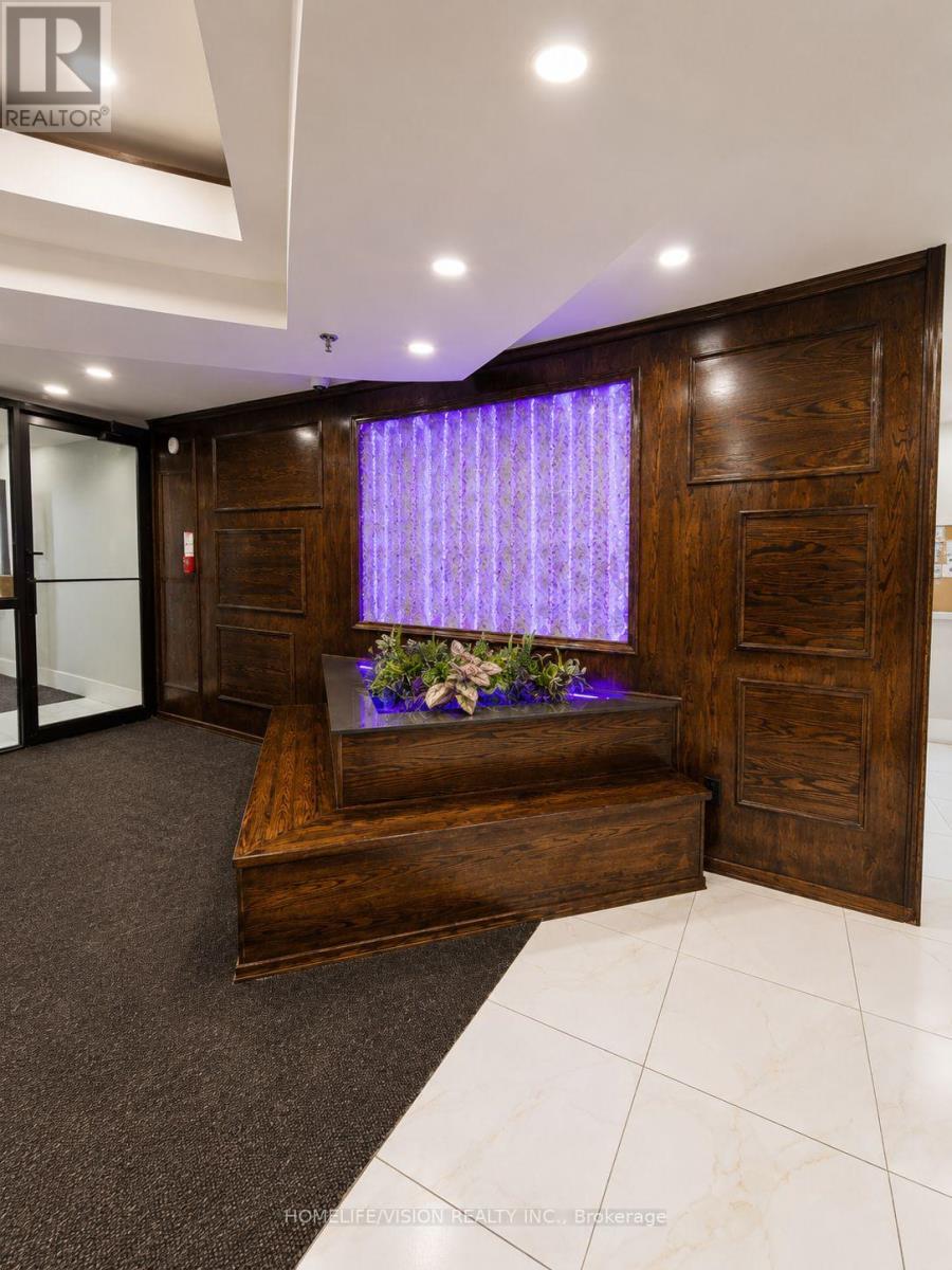 213 - 5800 Sheppard Avenue E, Toronto, Ontario  M1B 5J7 - Photo 20 - E13114756
