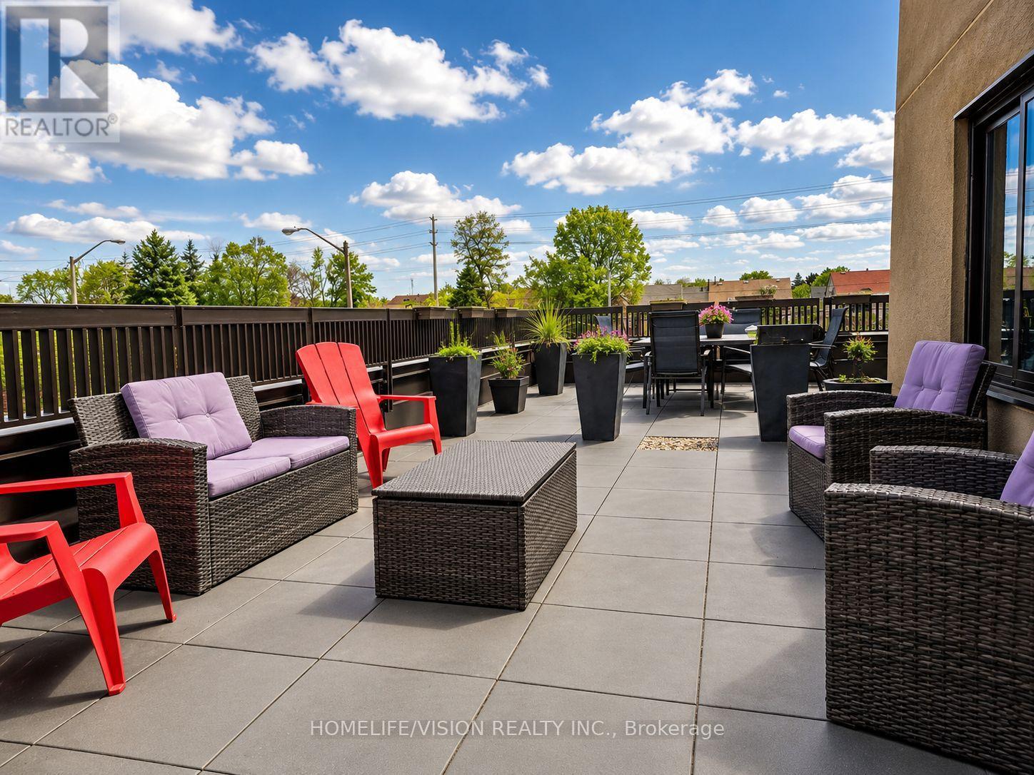 213 - 5800 Sheppard Avenue E, Toronto, Ontario  M1B 5J7 - Photo 4 - E13114756