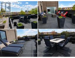 213 - 5800 SHEPPARD AVENUE E, Toronto, Ontario