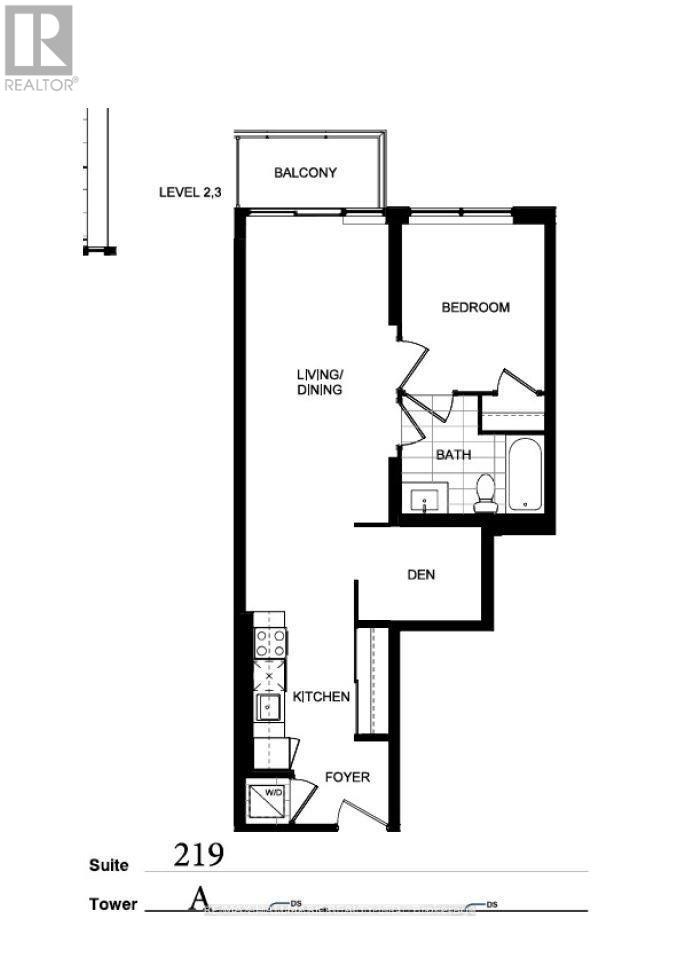 219a - 7439 Kingston Road, Toronto, Ontario  M1B 5S3 - Photo 14 - E13114788