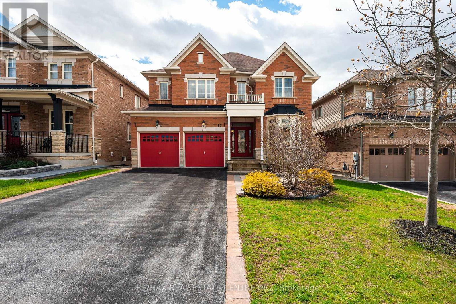 17 Mason Drive, New Tecumseth, Ontario  L9R 0M1 - Photo 2 - N13114584