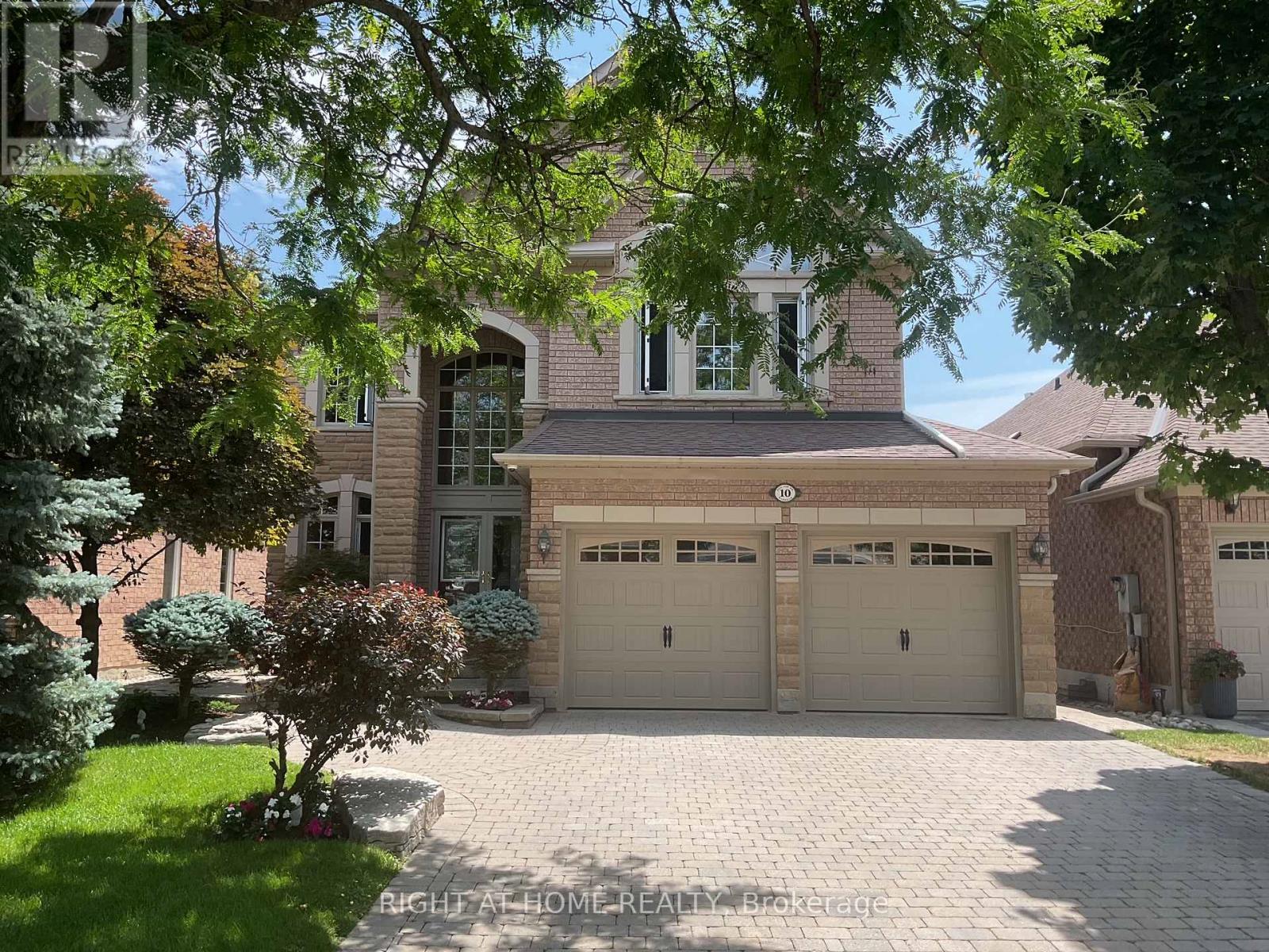 10 RED ASH DRIVE, Markham, Ontario