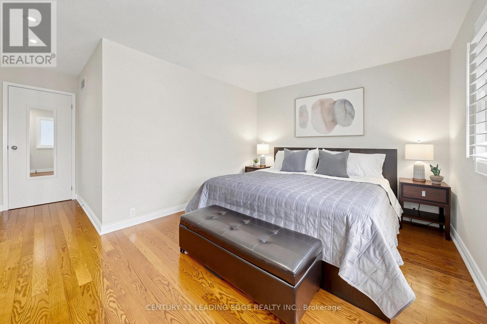 5 Madsen Crescent, Markham, Ontario  L3R 4P2 - Photo 17 - N13114598