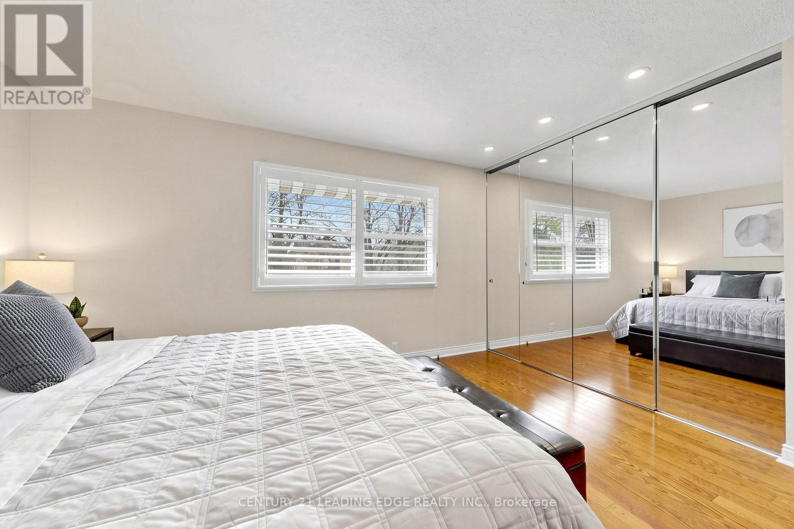 5 Madsen Crescent, Markham, Ontario  L3R 4P2 - Photo 19 - N13114598