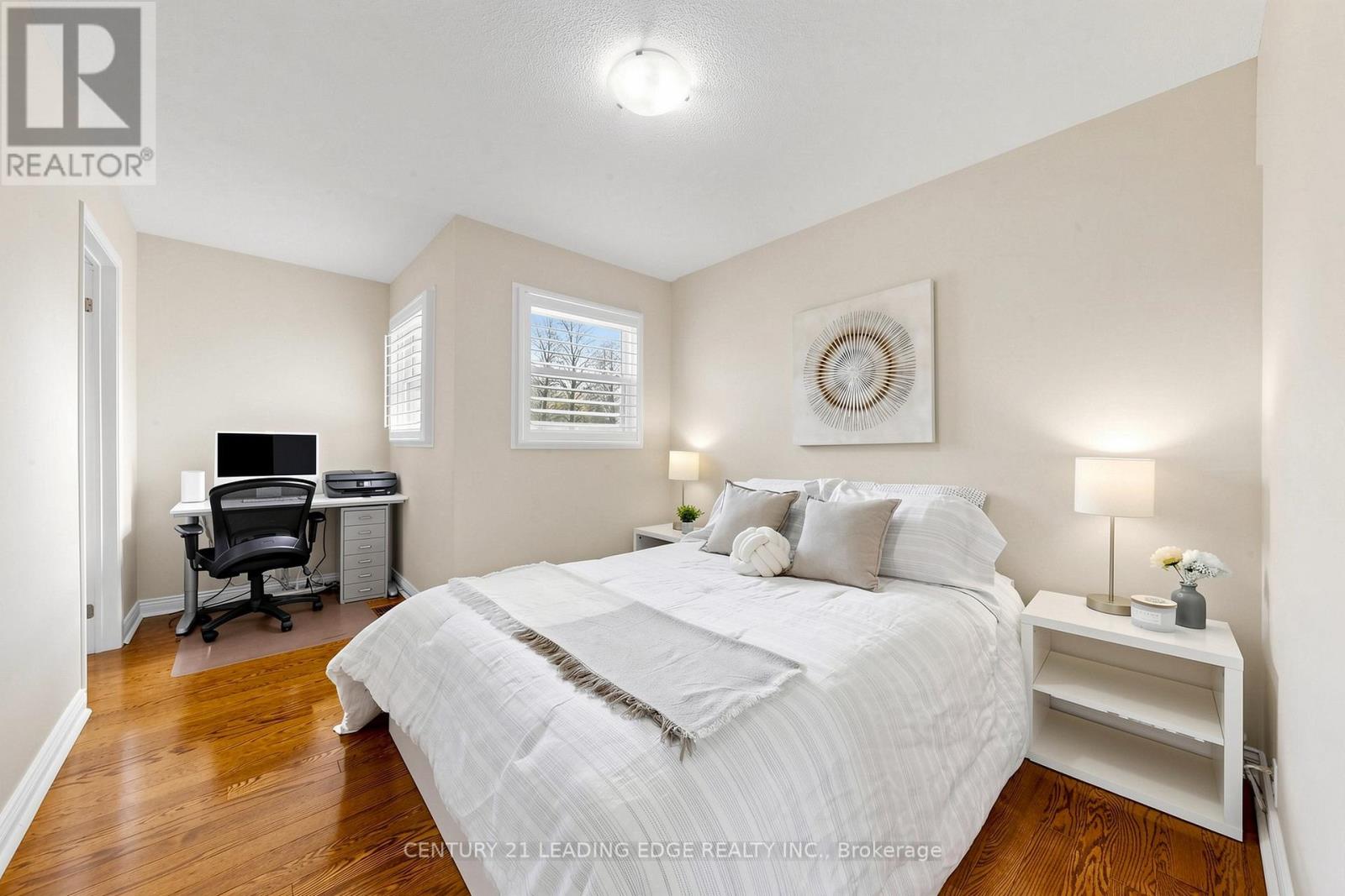 5 Madsen Crescent, Markham, Ontario  L3R 4P2 - Photo 23 - N13114598