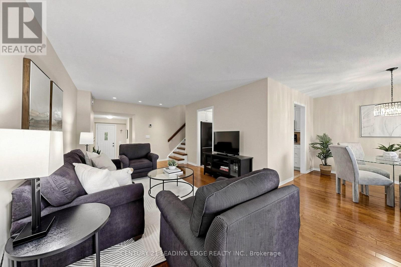 5 Madsen Crescent, Markham, Ontario  L3R 4P2 - Photo 6 - N13114598