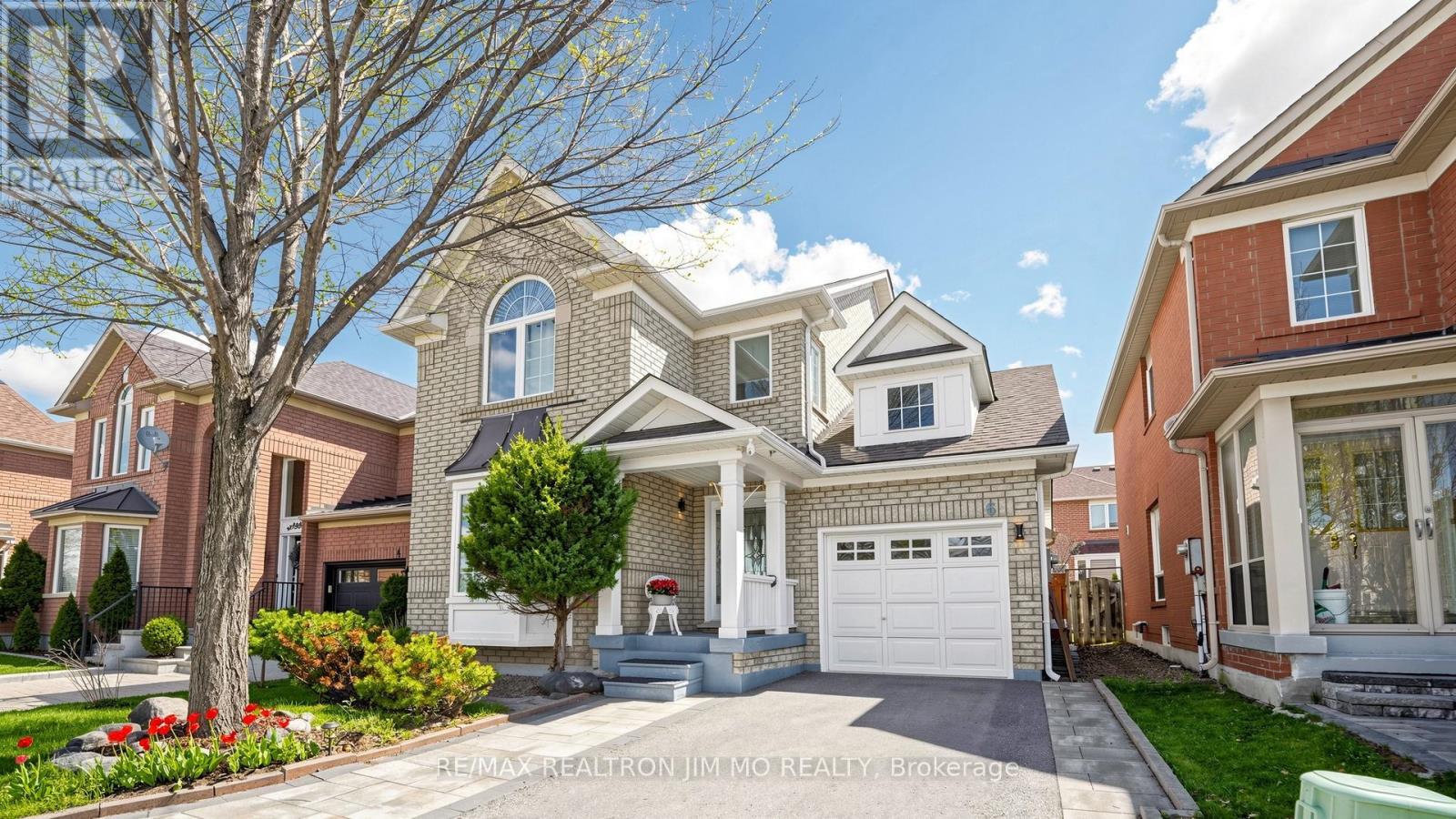 6 MAJESTIC DRIVE, Markham, Ontario