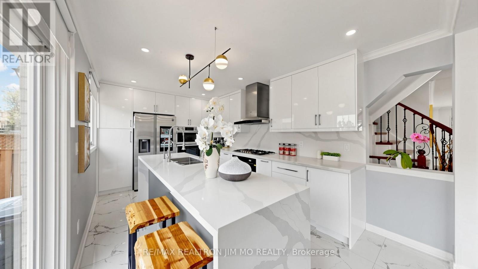 6 Majestic Drive, Markham, Ontario  L6C 2B2 - Photo 20 - N13114620