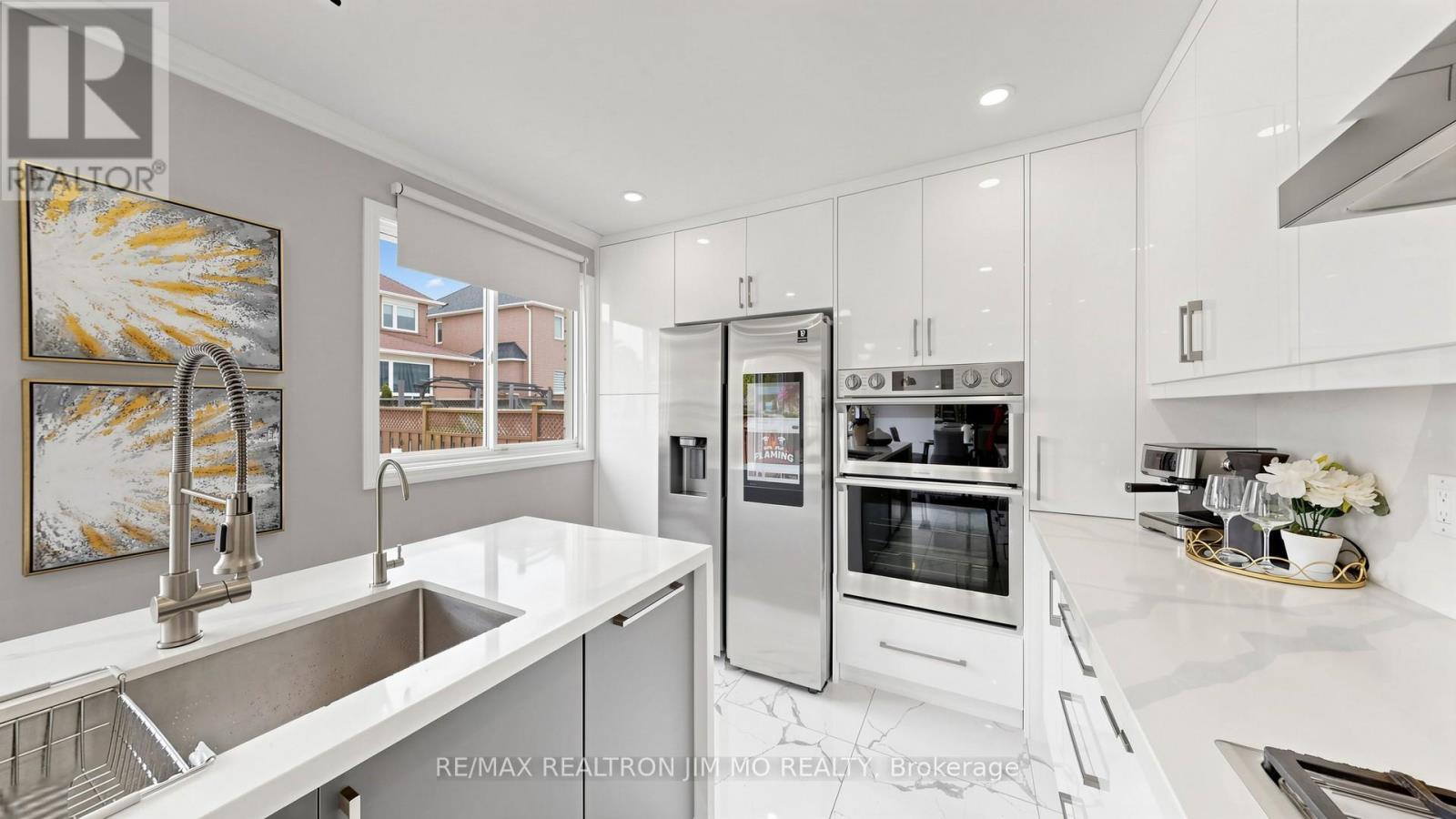 6 Majestic Drive, Markham, Ontario  L6C 2B2 - Photo 23 - N13114620