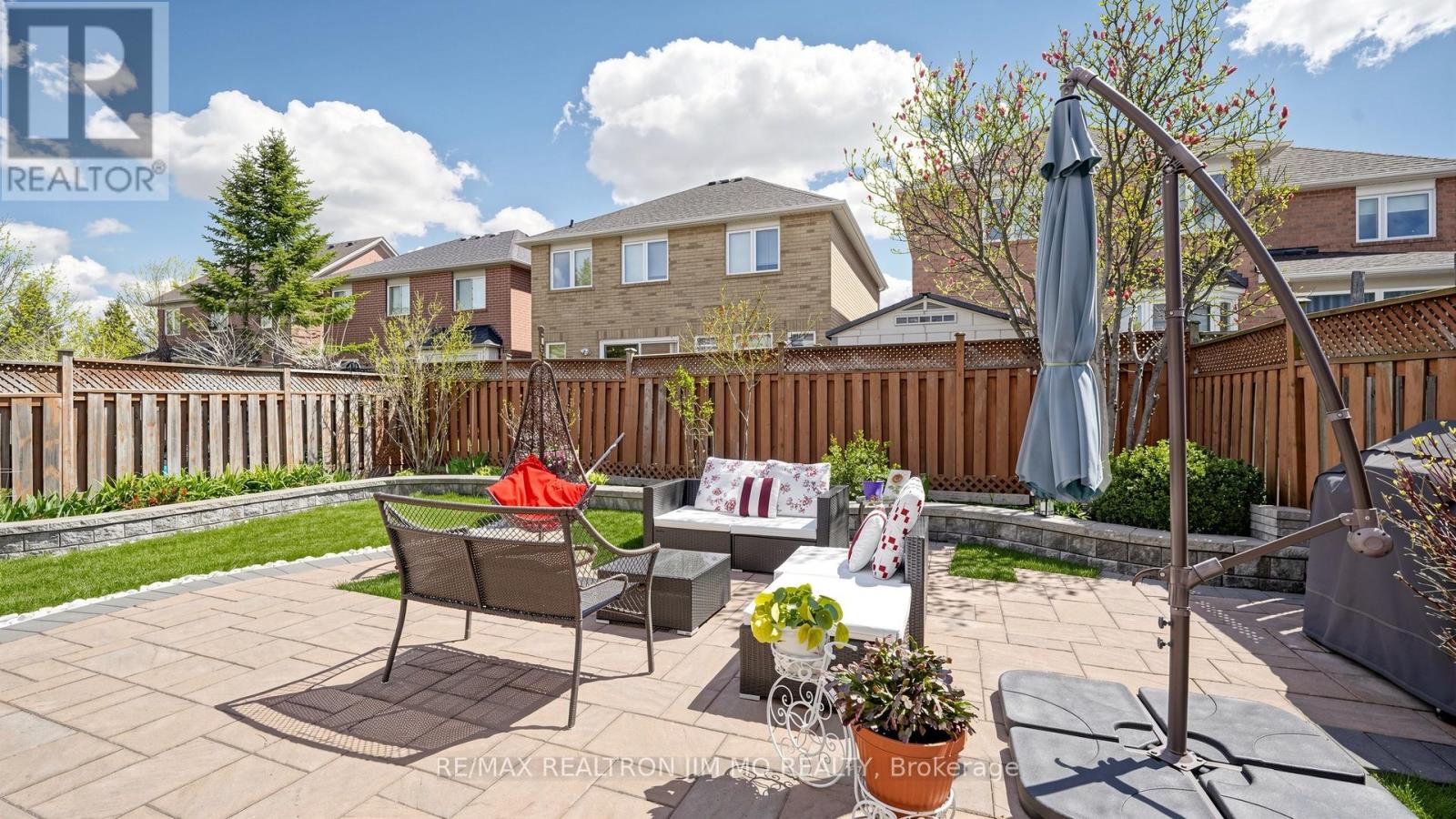 6 Majestic Drive, Markham, Ontario  L6C 2B2 - Photo 42 - N13114620