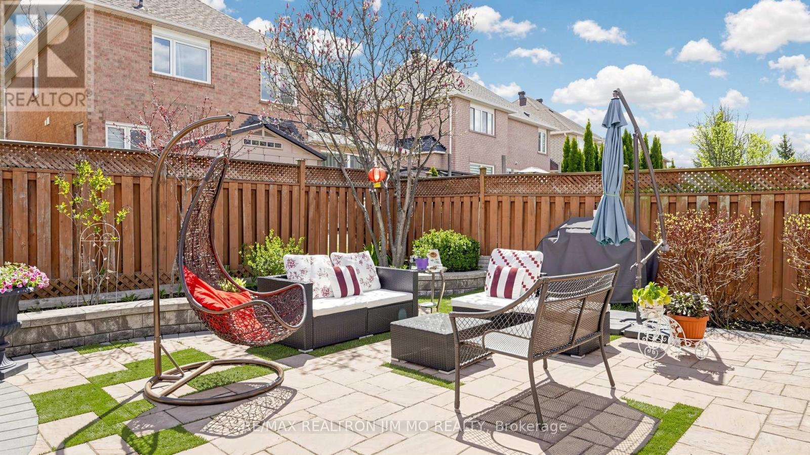 6 Majestic Drive, Markham, Ontario  L6C 2B2 - Photo 43 - N13114620
