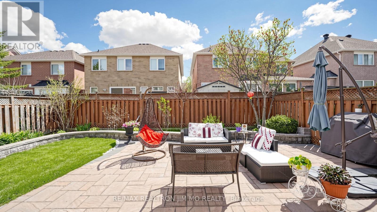 6 Majestic Drive, Markham, Ontario  L6C 2B2 - Photo 46 - N13114620