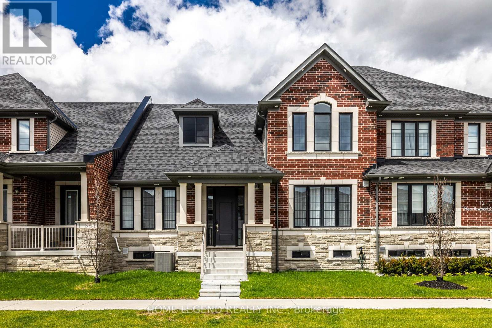 10 Hearthwood Gate, Whitchurch-Stouffville, Ontario  L4A 4X1 - Photo 42 - N13114622