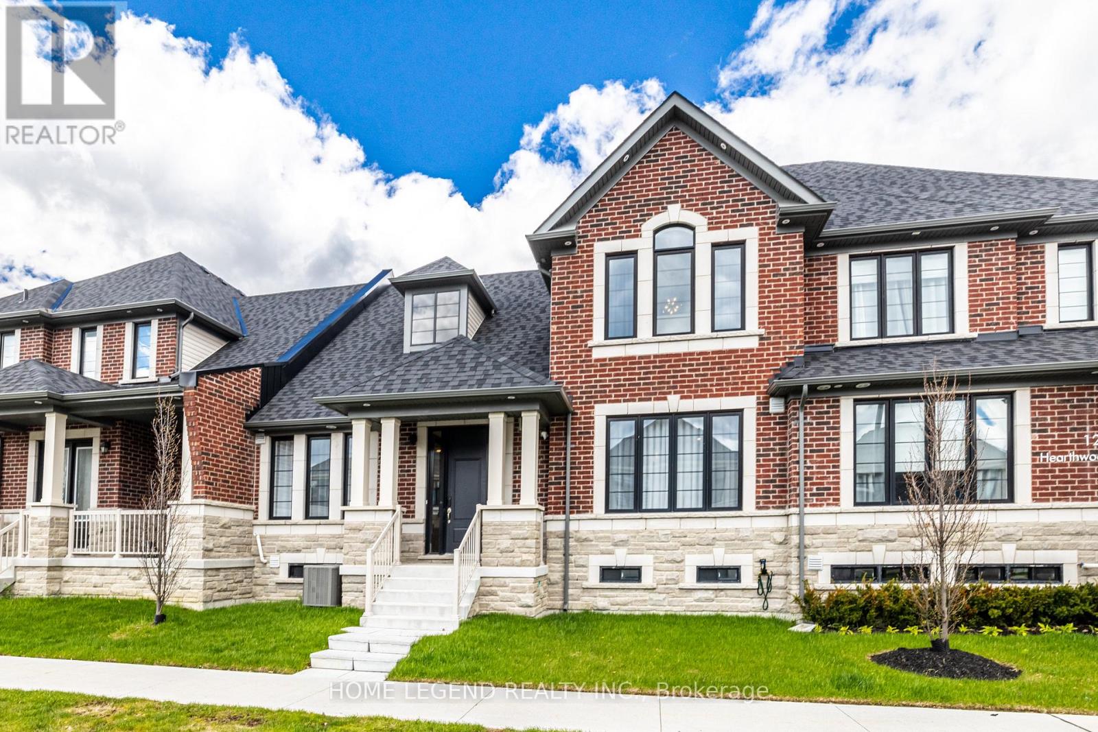 10 Hearthwood Gate, Whitchurch-Stouffville, Ontario  L4A 4X1 - Photo 43 - N13114622