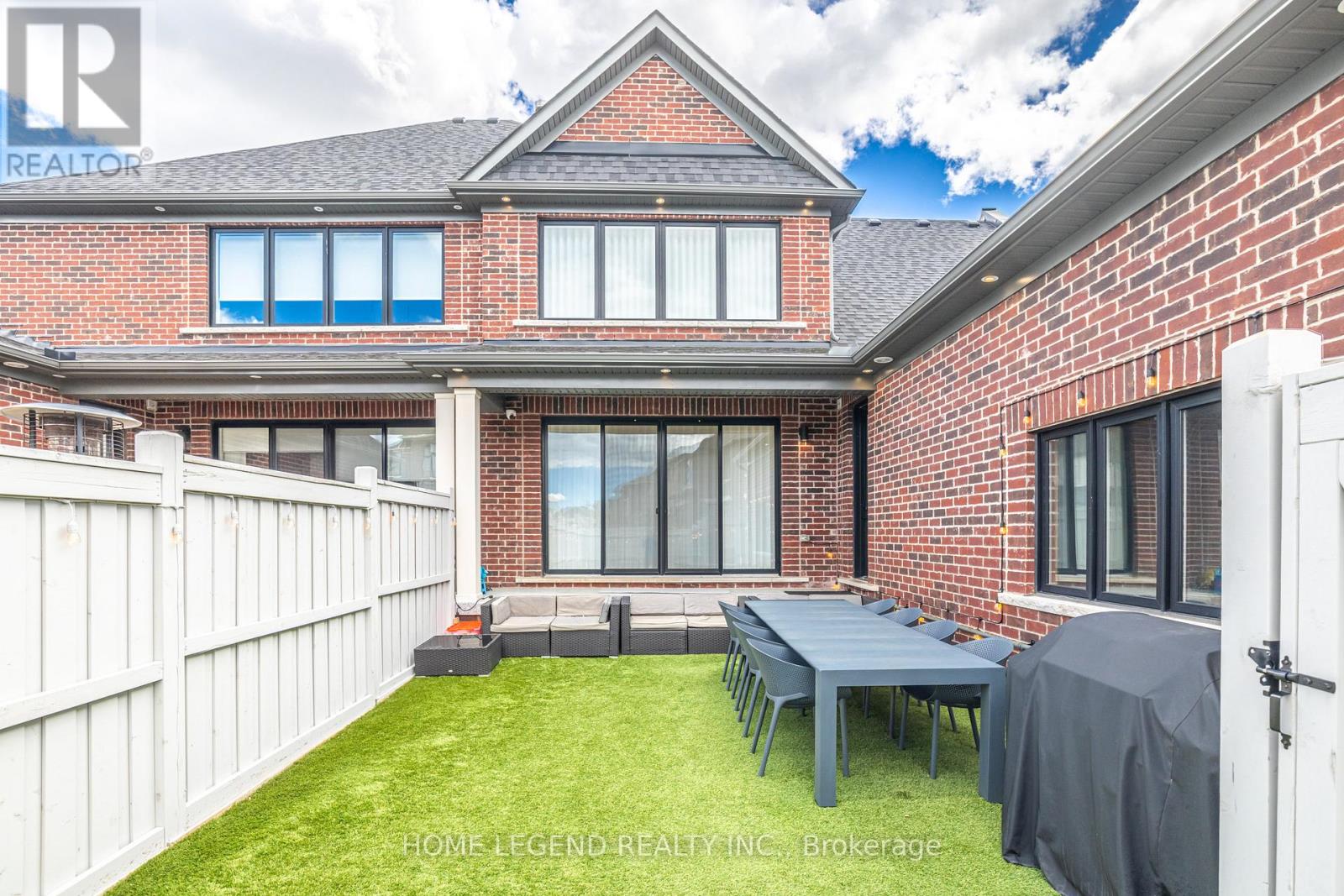 10 Hearthwood Gate, Whitchurch-Stouffville, Ontario  L4A 4X1 - Photo 45 - N13114622