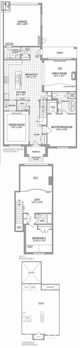 10 Hearthwood Gate, Whitchurch-Stouffville, Ontario  L4A 4X1 - Photo 48 - N13114622