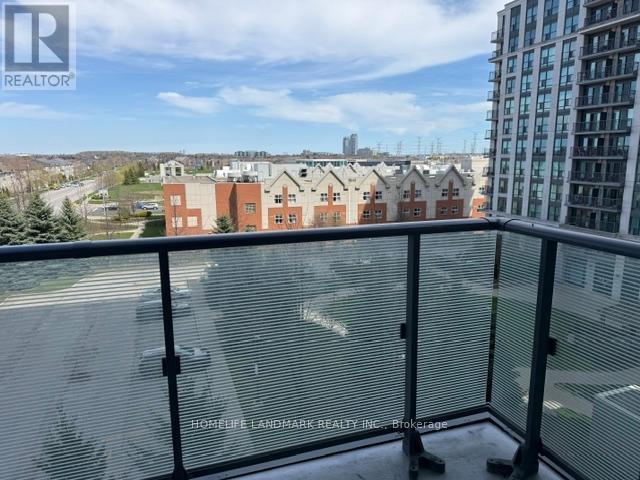 506 - 75 Oneida Crescent, Richmond Hill, Ontario  L4B 0H3 - Photo 12 - N13114636