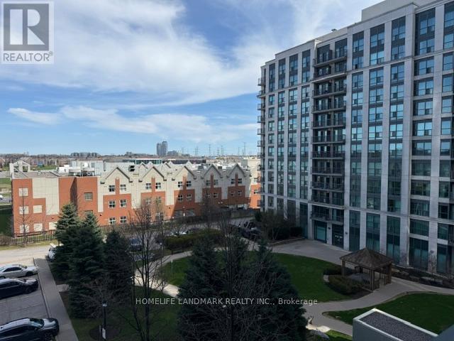 506 - 75 Oneida Crescent, Richmond Hill, Ontario  L4B 0H3 - Photo 13 - N13114636