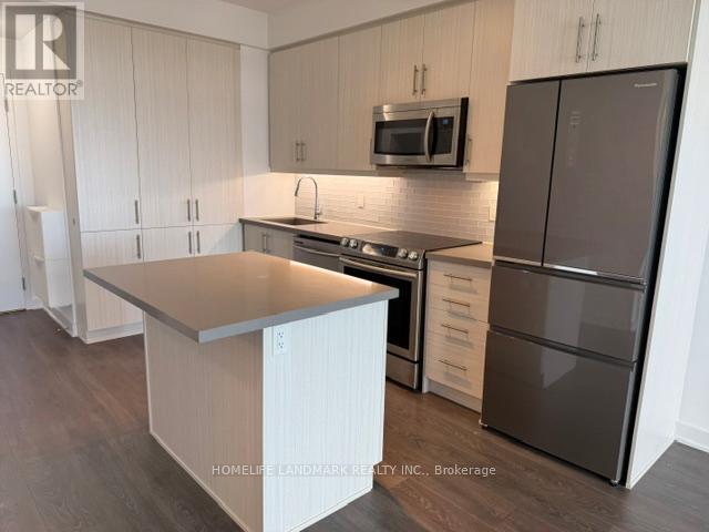 506 - 75 Oneida Crescent, Richmond Hill, Ontario  L4B 0H3 - Photo 3 - N13114636