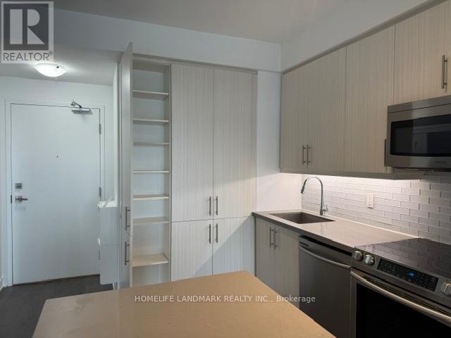 506 - 75 Oneida Crescent, Richmond Hill, Ontario  L4B 0H3 - Photo 4 - N13114636