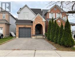 95 FERNCLIFFE CRESCENT, Markham, Ontario