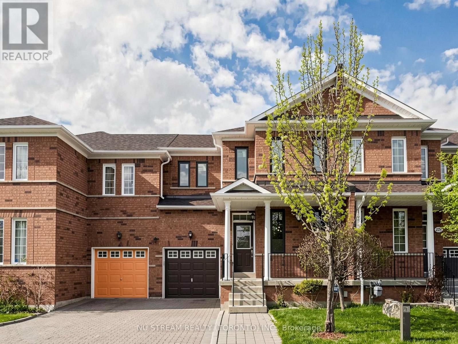 177 WILDBERRY CRESCENT, Vaughan, Ontario