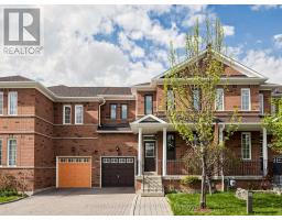 177 WILDBERRY CRESCENT, Vaughan, Ontario