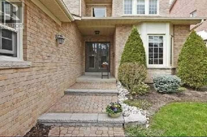 73 Woodman's Chart, Markham, Ontario  L3R 6K8 - Photo 2 - N13114654