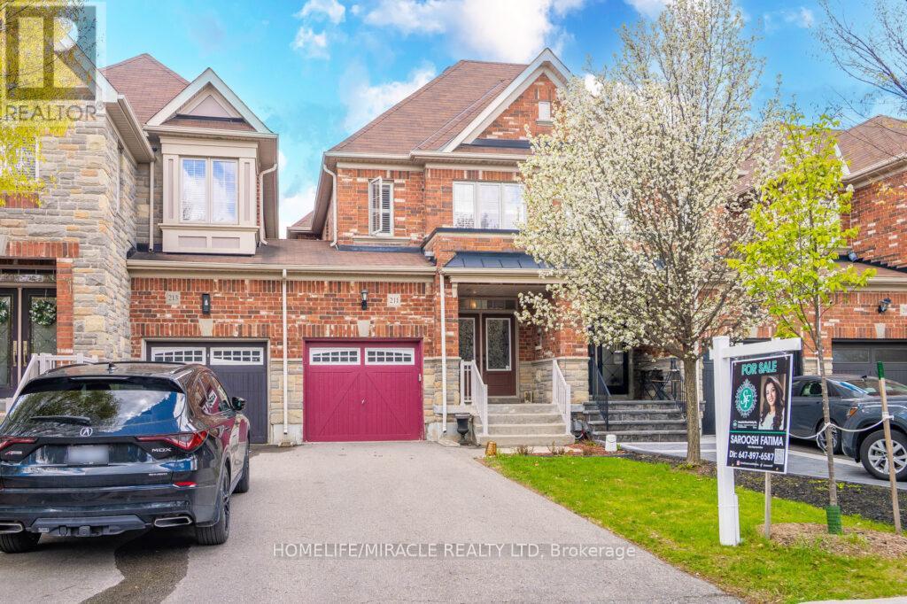 211 Wardlaw Place, Vaughan, Ontario  L4H 3L7 - Photo 3 - N13114660
