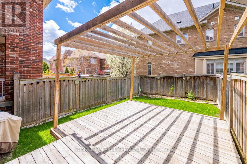 211 Wardlaw Place, Vaughan, Ontario  L4H 3L7 - Photo 37 - N13114660
