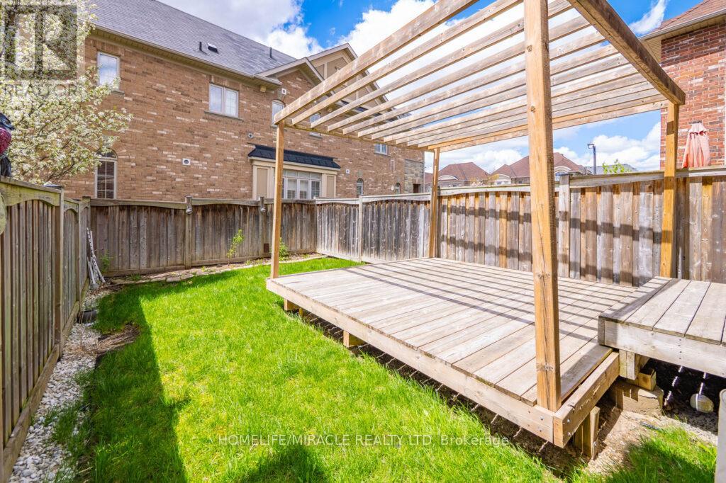 211 Wardlaw Place, Vaughan, Ontario  L4H 3L7 - Photo 41 - N13114660