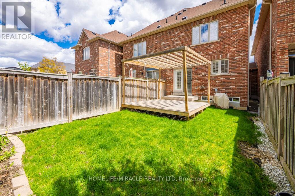 211 Wardlaw Place, Vaughan, Ontario  L4H 3L7 - Photo 42 - N13114660