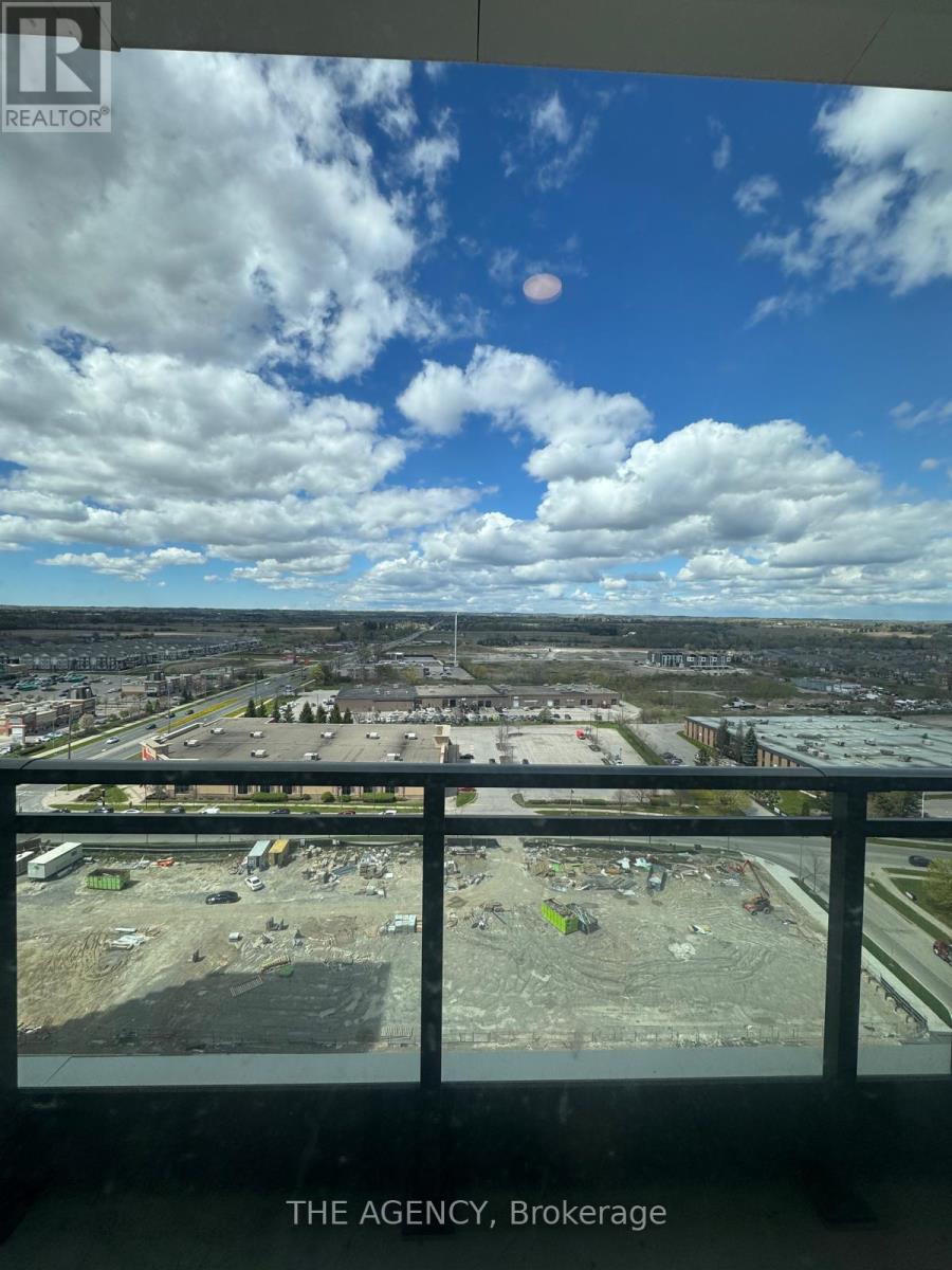 B1802 - 9751 Markham Road, Markham, Ontario  L6E 0W3 - Photo 13 - N13114670