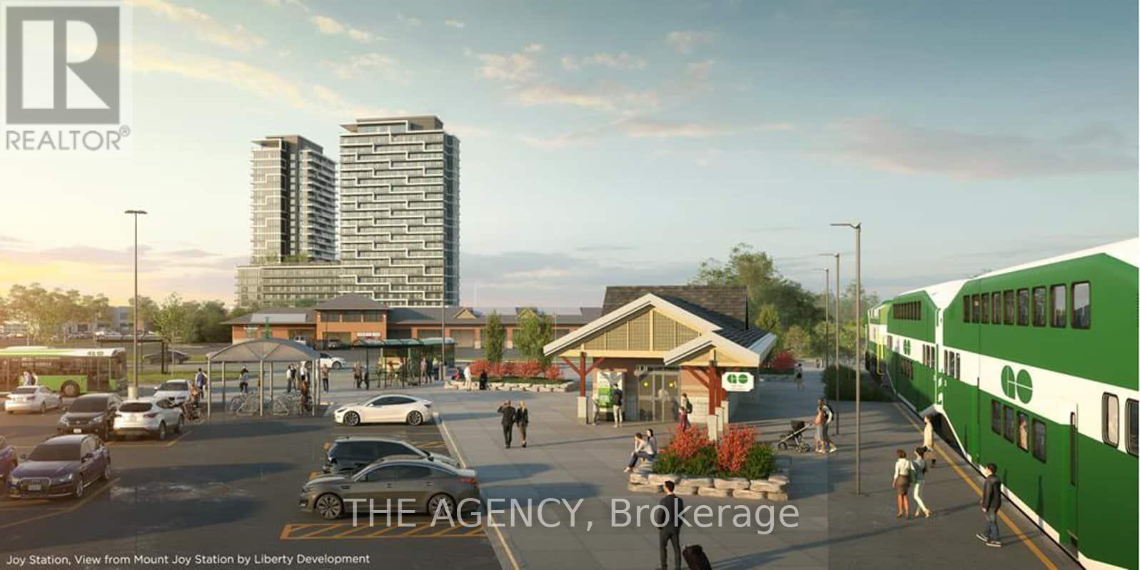 B1802 - 9751 Markham Road, Markham, Ontario  L6E 0W3 - Photo 33 - N13114670