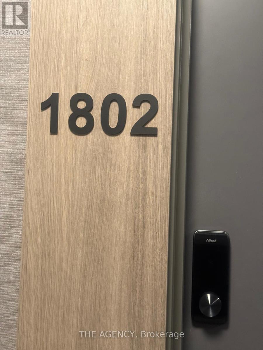 B1802 - 9751 Markham Road, Markham, Ontario  L6E 0W3 - Photo 8 - N13114670