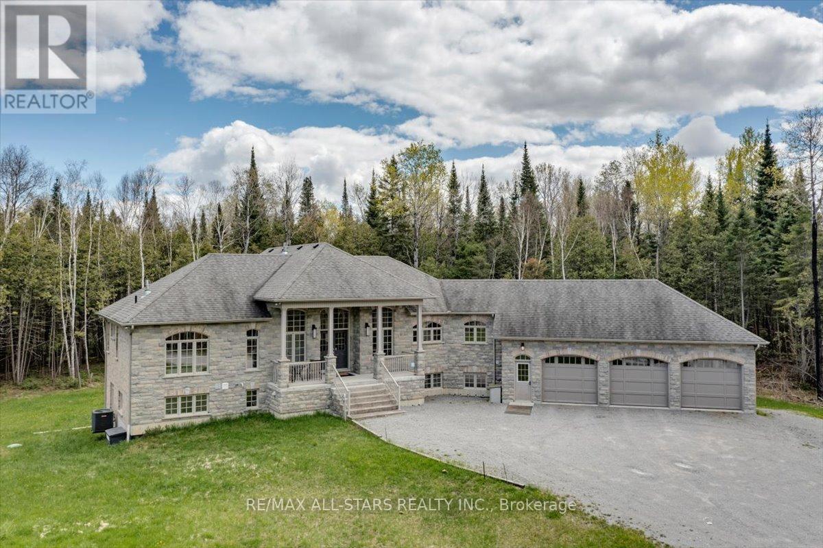 6001 OLD HOMESTEAD ROAD, Georgina, Ontario