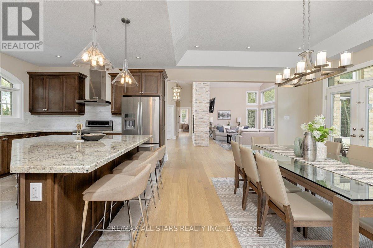 6001 Old Homestead Road, Georgina, Ontario  L0E 1R0 - Photo 16 - N13114752