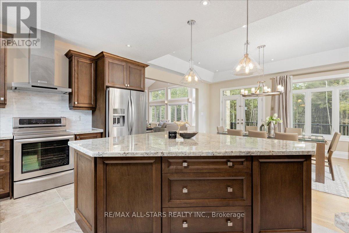 6001 Old Homestead Road, Georgina, Ontario  L0E 1R0 - Photo 17 - N13114752
