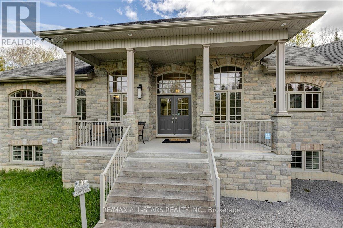 6001 Old Homestead Road, Georgina, Ontario  L0E 1R0 - Photo 2 - N13114752