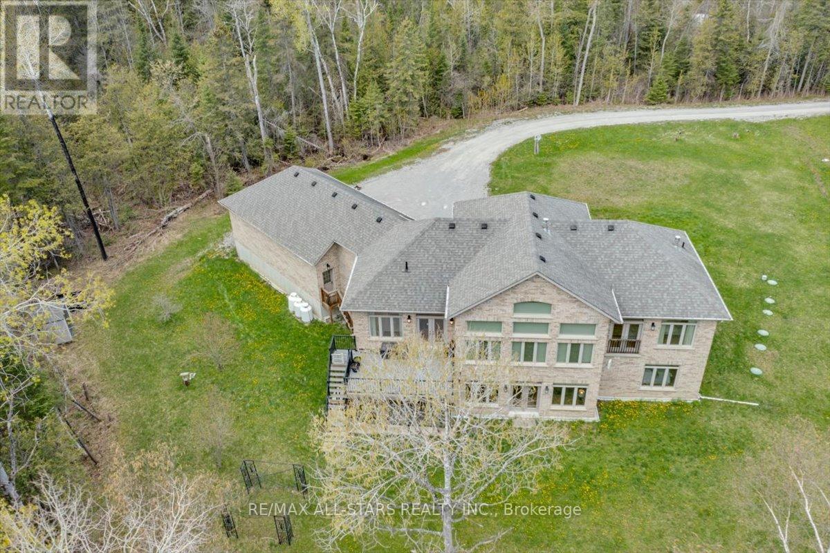 6001 Old Homestead Road, Georgina, Ontario  L0E 1R0 - Photo 35 - N13114752