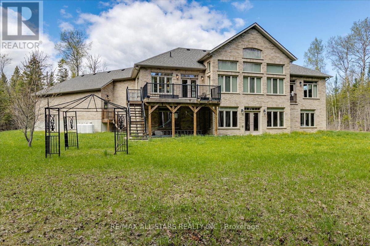 6001 Old Homestead Road, Georgina, Ontario  L0E 1R0 - Photo 36 - N13114752