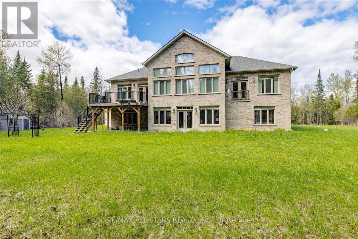 6001 Old Homestead Road, Georgina, Ontario  L0E 1R0 - Photo 37 - N13114752