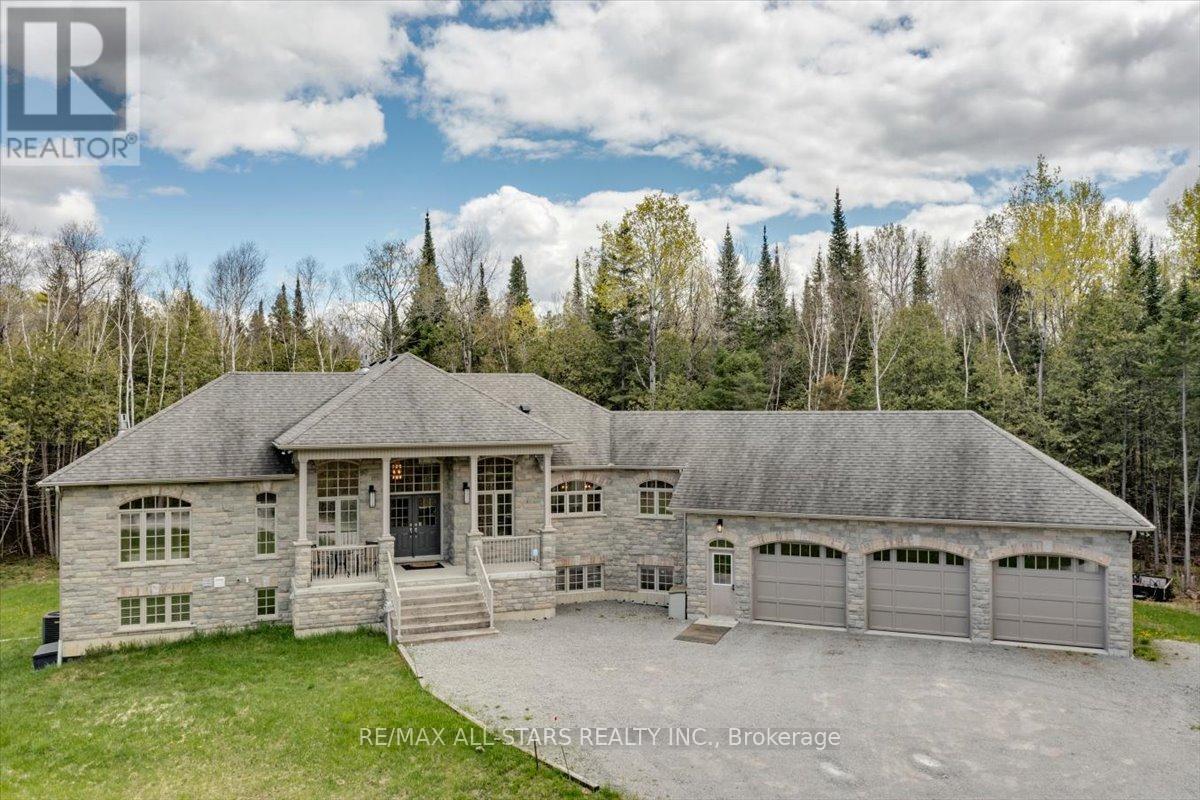 6001 Old Homestead Road, Georgina, Ontario  L0E 1R0 - Photo 4 - N13114752