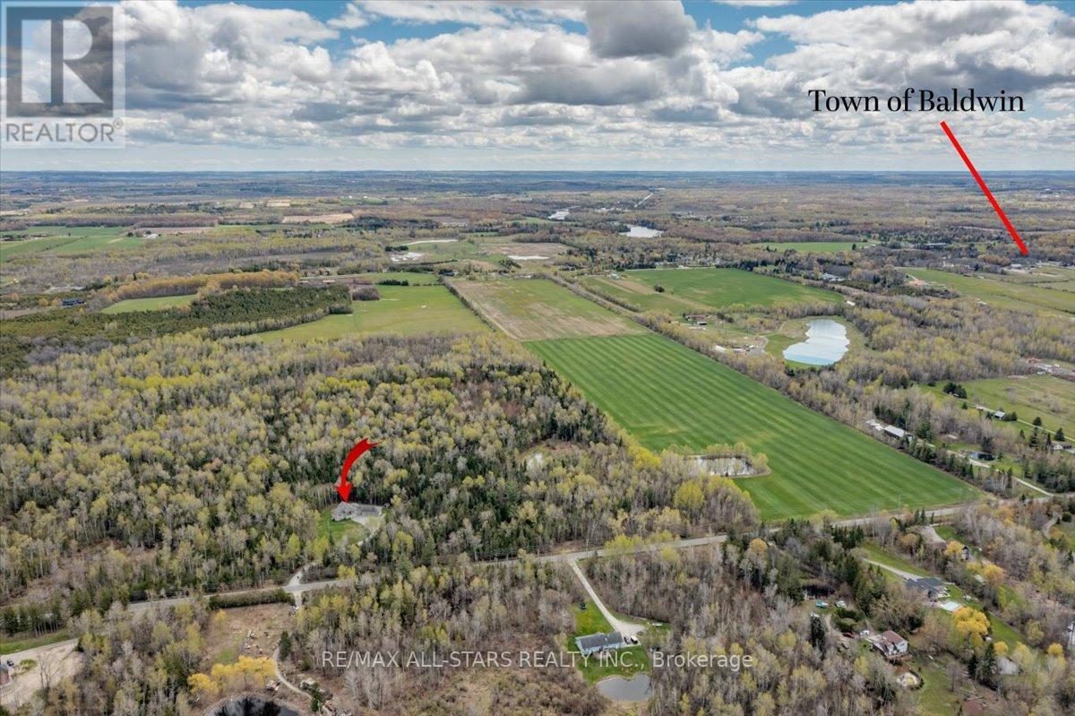 6001 Old Homestead Road, Georgina, Ontario  L0E 1R0 - Photo 42 - N13114752