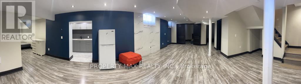 LOWER - 205 MONTE CARLO DRIVE N, Vaughan, Ontario