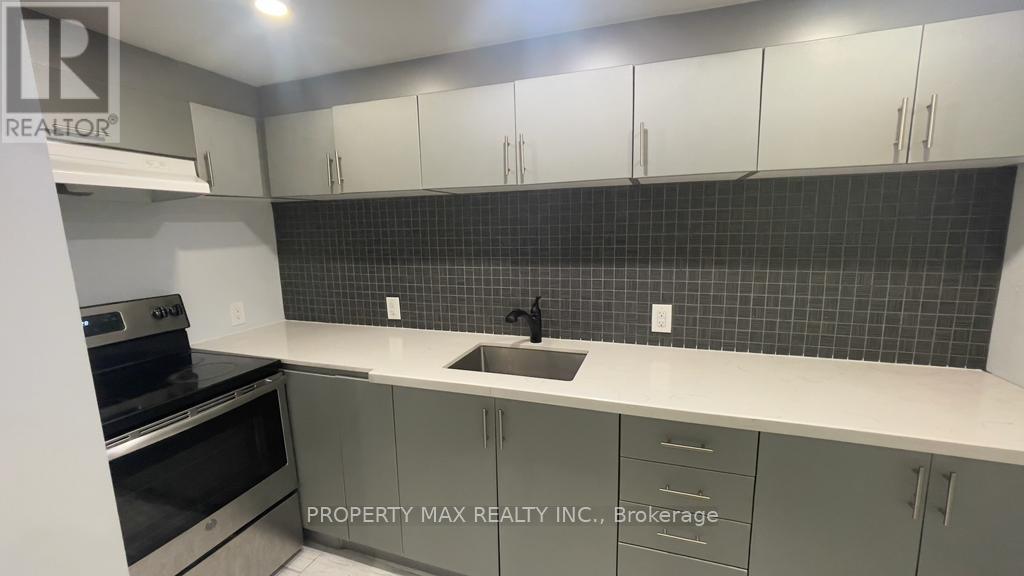 Lower - 205 Monte Carlo Drive N, Vaughan, Ontario  L4H 1R3 - Photo 3 - N13114778