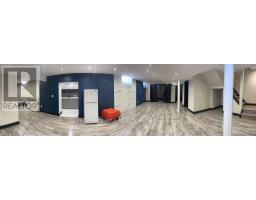 LOWER - 205 MONTE CARLO DRIVE N, Vaughan, Ontario