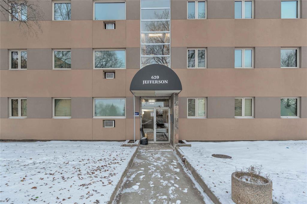 3 620 Jefferson Avenue, winnipeg, Manitoba