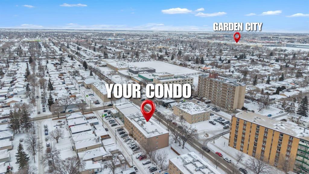3 620 Jefferson Avenue, Winnipeg, Manitoba  R2V 0P2 - Photo 16 - 202610226