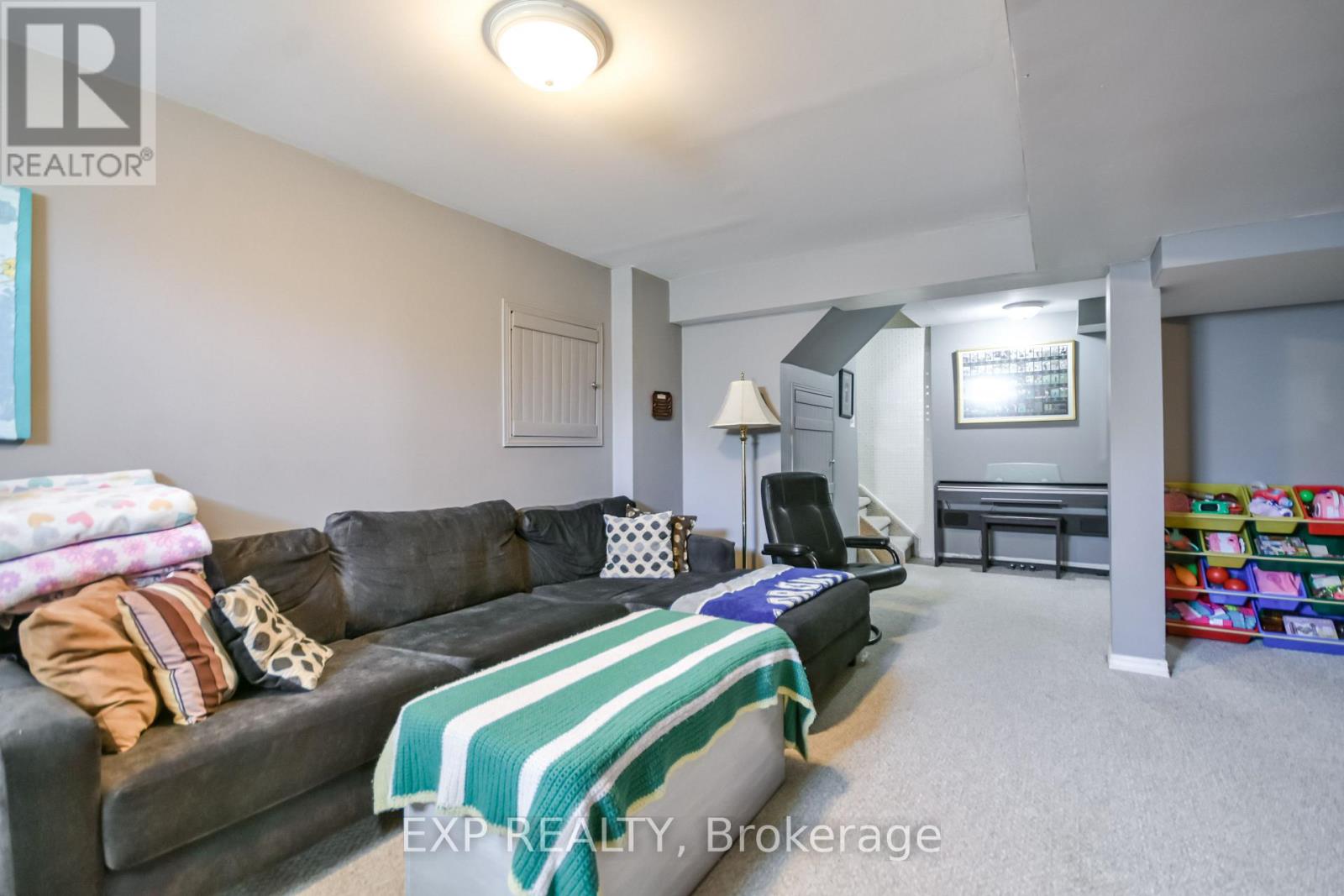 15 Trevino Circle, Barrie (East Bayfield), Ontario  L4M 6V4 - Photo 19 - S13114674